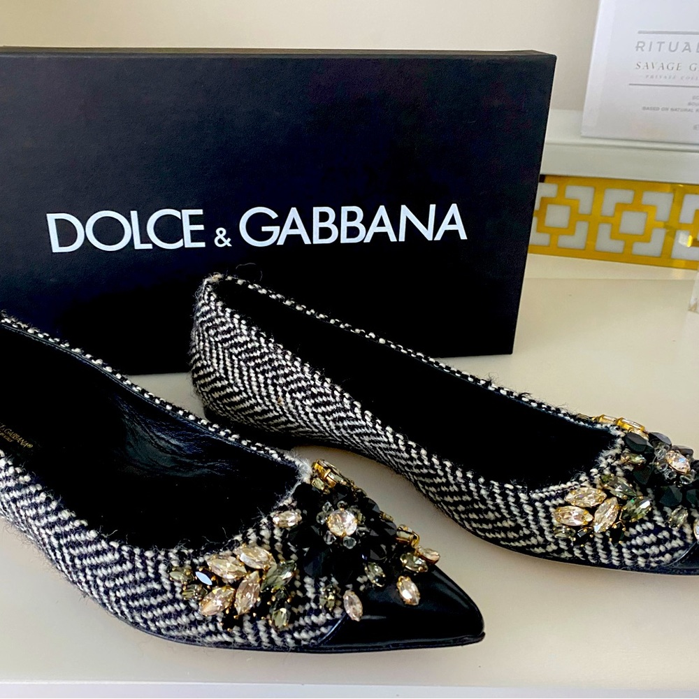 Dolce & Gabbana